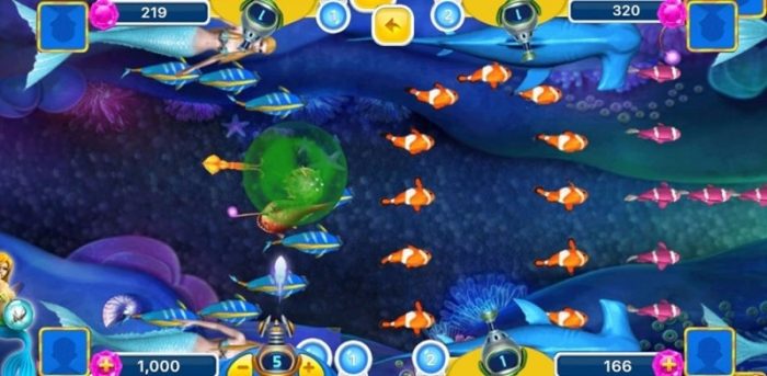 cách chơi game bắn cá ăn tiền